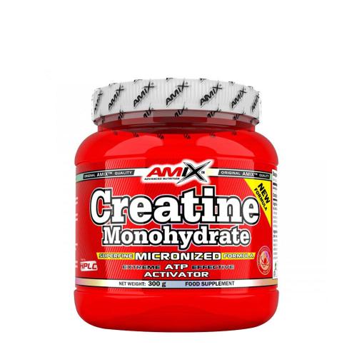 Amix Creatine Monohydrate (300 g)