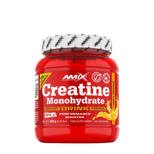 Amix Creatine Mohohydrate Drink (360 g)