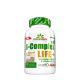 Amix GreenDay® B-Complex Life-Forte+ (60 Capsules)