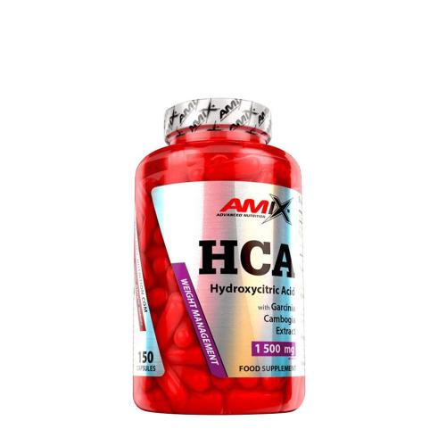 Amix HCA (150 Capsules)
