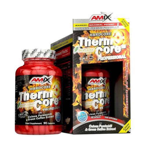 Amix ThermoCore™ (90 Veg Capsules)