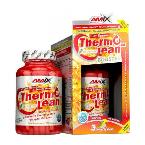 Amix ThermoLean™ (90 Capsules)
