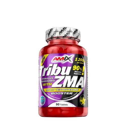 Amix Tribu-ZMA® (90 Tablets)