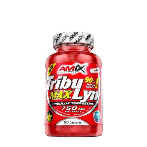 Amix TribuLyn™ 90% (90 Capsules)