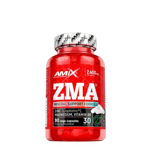 Amix ZMA® (90 Capsules)