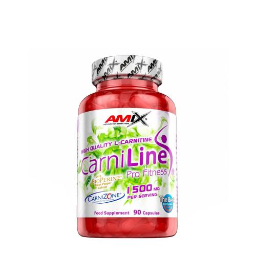 Amix CarniLine (90 Capsules)