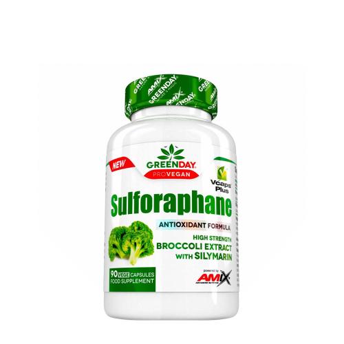 Amix GreenDay Sulforaphane (90 Capsules)