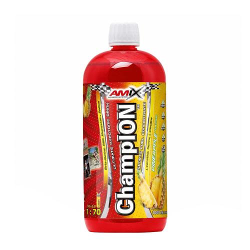 Amix ChampION™ Sports Fuel (1000 ml, Pineapple)