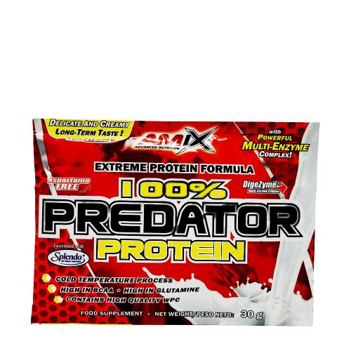 Amix Predator Protein Sample (1 serving)