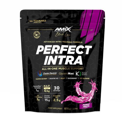 Amix Black Line Perfect Intra (870 g, Forest Fruit)