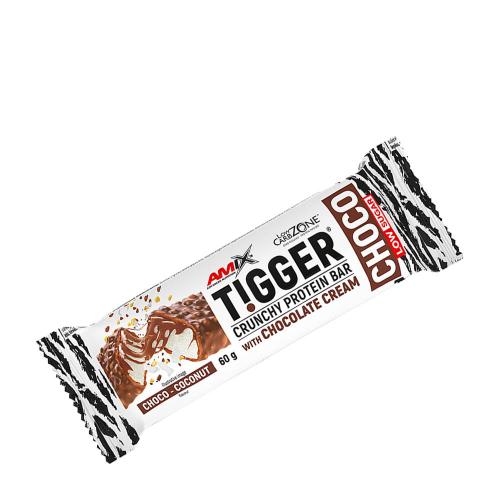 Amix Tigger® Choco (60 g, Chocolate Coconut)