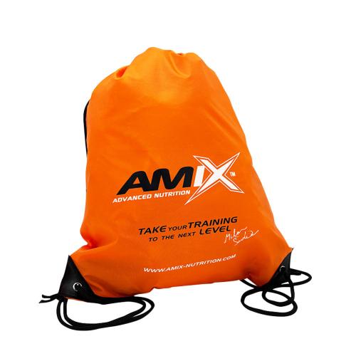 Amix String Bag (Orange)