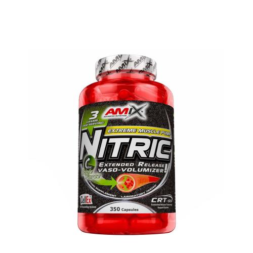 Amix Nitric (125 capsules)