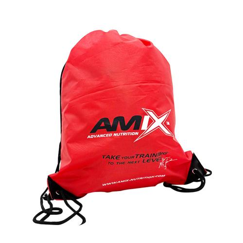 Amix String Bag (Red)