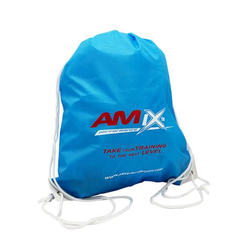 Amix String Bag (Blue)