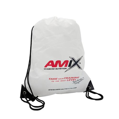 Amix String Bag (White)