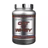 Scitec Nutrition Oat N Whey (1,38 kg, Chocolate)
