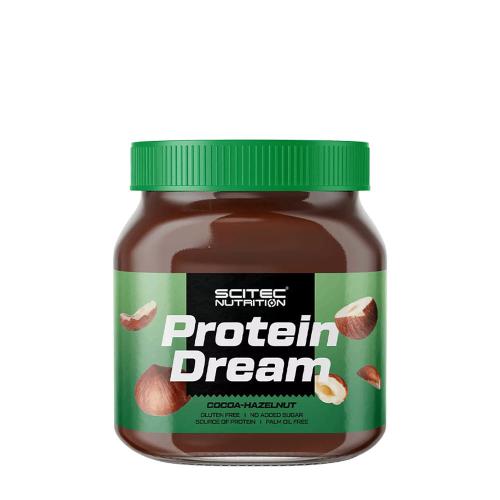 Scitec Nutrition Protein Dream (400 g, Cocoa Hazelnut)