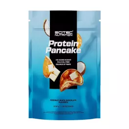   Scitec Nutrition Protein Pancake (1,036 kg, White Chocolate Coconut)