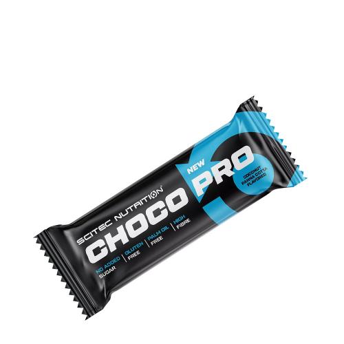 Scitec Nutrition Choco Pro (50 g, Coconut pannacotta)