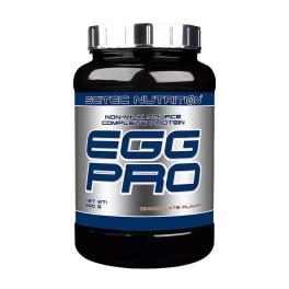 Scitec Nutrition Egg Pro (930 g, Chocolate)