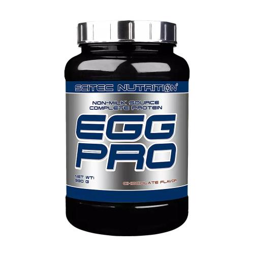 Scitec Nutrition Egg Pro (930 g, Chocolate)