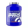 Scitec Nutrition Muscle Pro (2500 g, Chocolate)
