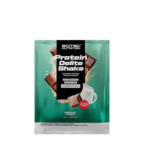 Scitec Nutrition Protein Delite Shake (30 g, Chocolate)