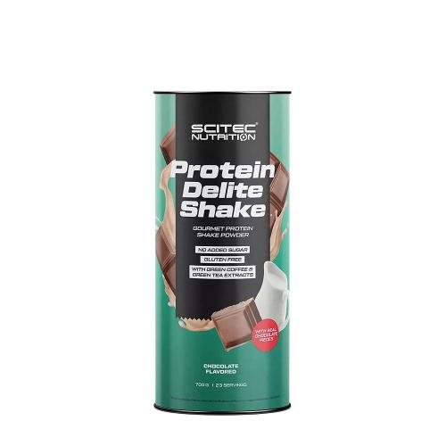 Scitec Nutrition Protein Delite Shake (700 g, Chocolate)