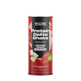   Scitec Nutrition Protein Delite Shake (700 g, Strawberry White Chocolate)