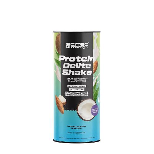 Scitec Nutrition Protein Delite Shake (700 g, Coconut Almond)