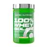 Scitec Nutrition 100% Hydro Isolate (2000 g, Vanilla)