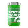 Scitec Nutrition 100% Hydro Isolate (700 g, Chocolate)