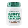 Scitec Nutrition Vegan Protein (1000 g, Vanilla)
