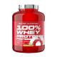 Scitec Nutrition 100% Whey Protein Professional (2350 g, Banana)