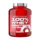 Scitec Nutrition 100% Whey Protein Professional (2350 g, Coconut)