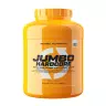 Scitec Nutrition Jumbo Hardcore (3060 g, Chocolate)