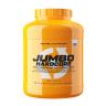 Scitec Nutrition Jumbo Hardcore (3060 g, Grillage white chocolate)