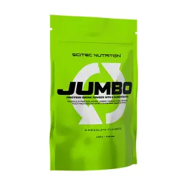 Scitec Nutrition Jumbo (1320 g, Chocolate)