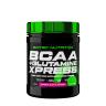 Scitec Nutrition BCAA + Glutamine Xpress (300 g, Bubblegum)