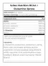 Scitec Nutrition BCAA + Glutamine Xpress (600 g, Apple)