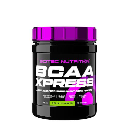 Scitec Nutrition BCAA Xpress (280 g, Apple)