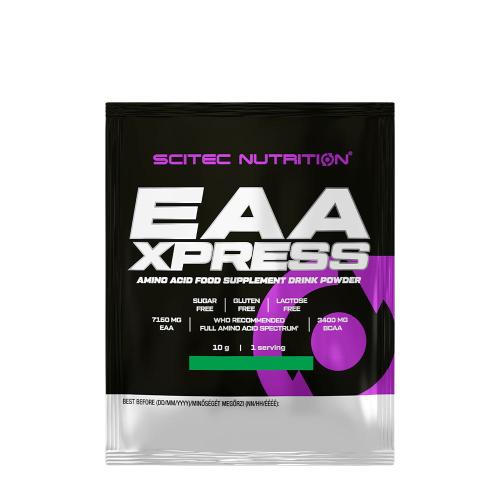 Scitec Nutrition EAA Xpress (10 g, Peach Iced Tea)