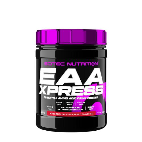 Scitec Nutrition EAA Xpress (400 g, Strawberry Watermelon)