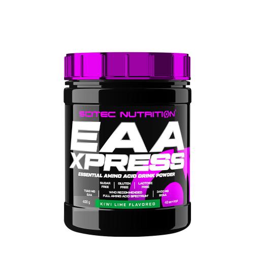 Scitec Nutrition EAA Xpress (400 g, Kiwi Lime)