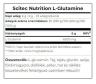 Scitec Nutrition L-Glutamine (600 g, Unflavored)