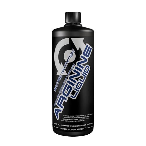 Scitec Nutrition Arginine Liquid (1000 ml)