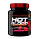 Scitec Nutrition Hot Blood Hardcore (700 g, Red Fruits)