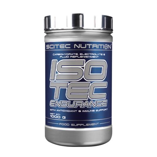 Scitec Nutrition Isotec Endurance (1 kg, Lemon Iced Tea)