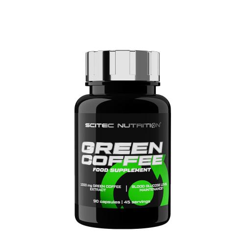 Scitec Nutrition Green Coffee (90 Capsules)